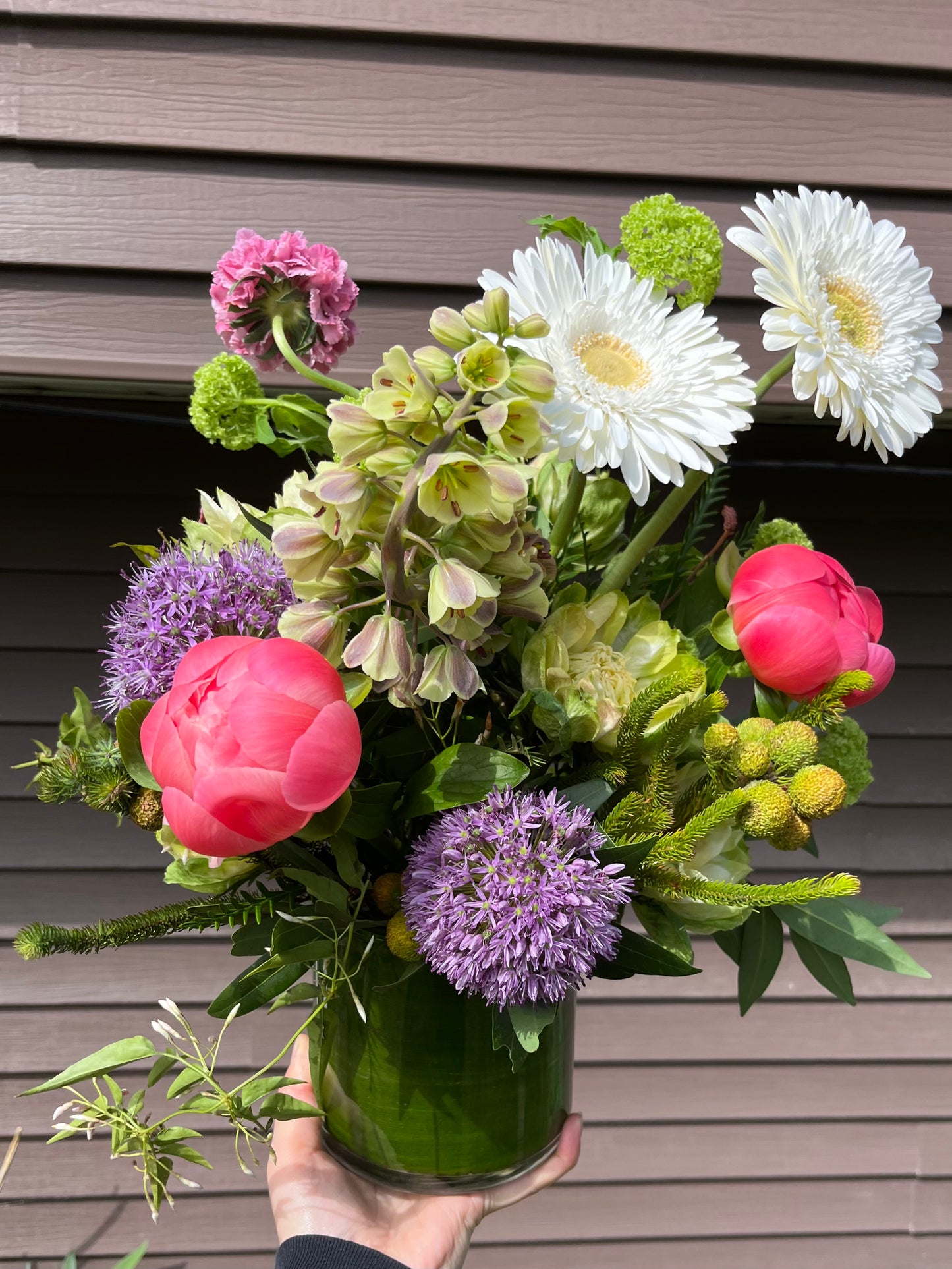 designer's choice - garden