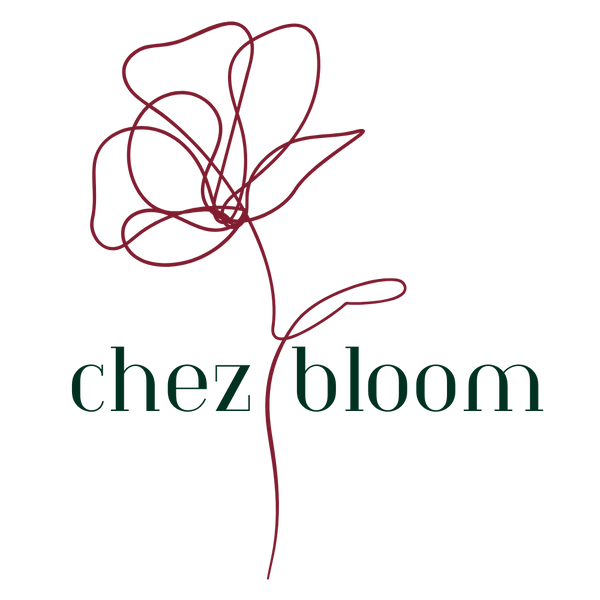 Chez Bloom logo