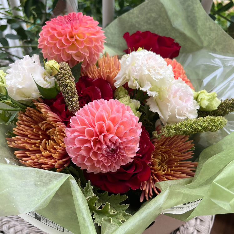 everyday arrangements