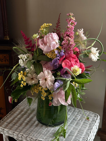 designer's choice - garden