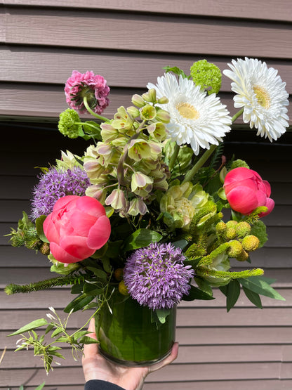 designer's choice - garden