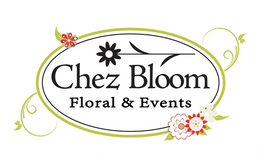 Chez Bloom Logo