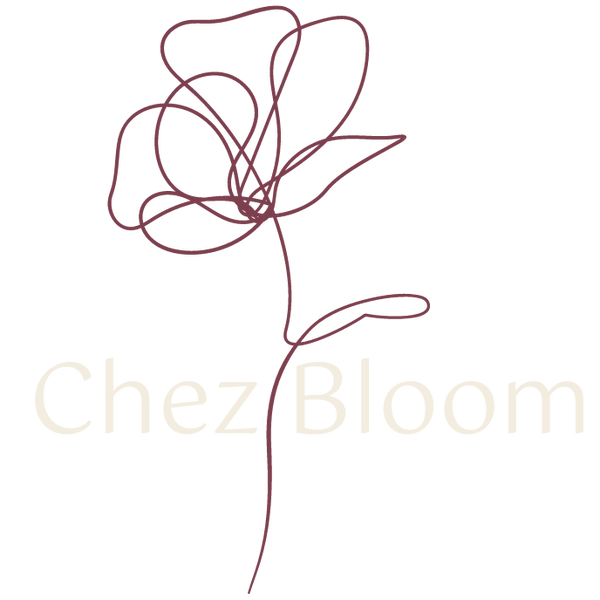 Chez Bloom Design Studio